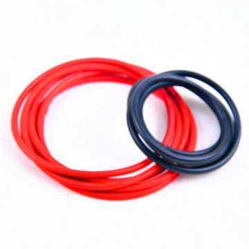 Customizable O-Ring Rubber Gasket O Ring Nbr Sealing ORING for machines dust sealing